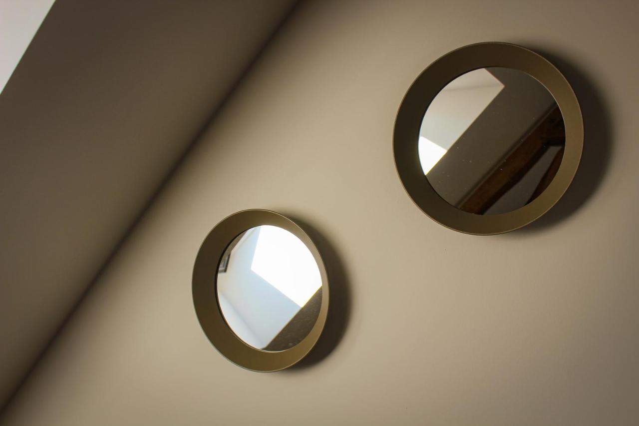 L'Oree Du Marais Bulles Zewnętrze zdjęcie
