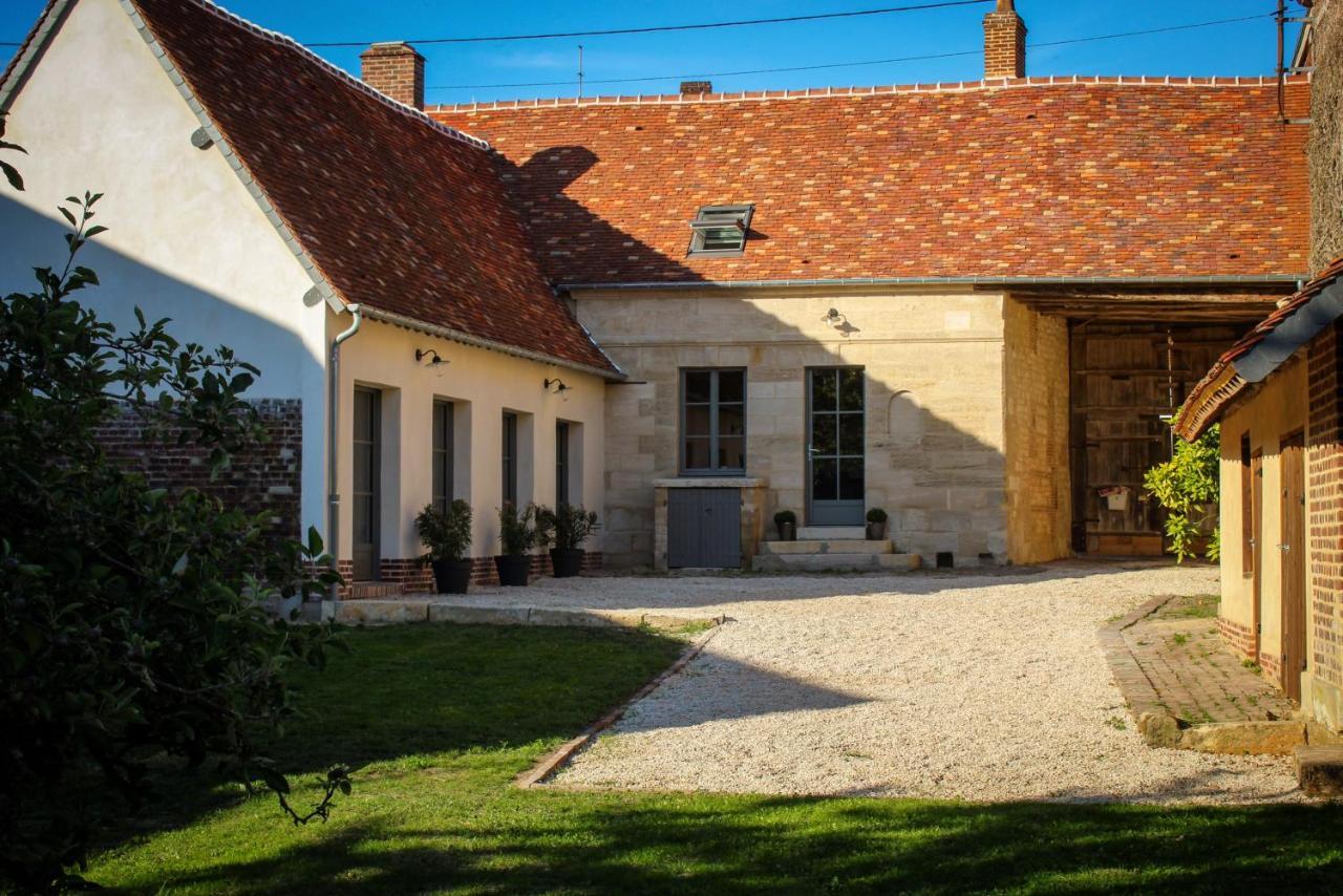 L'Oree Du Marais Bulles Zewnętrze zdjęcie