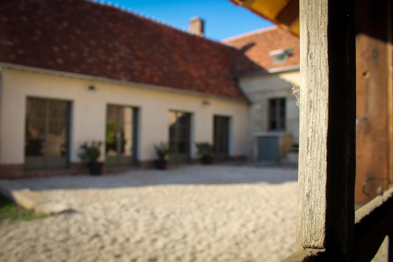 L'Oree Du Marais Bulles Zewnętrze zdjęcie