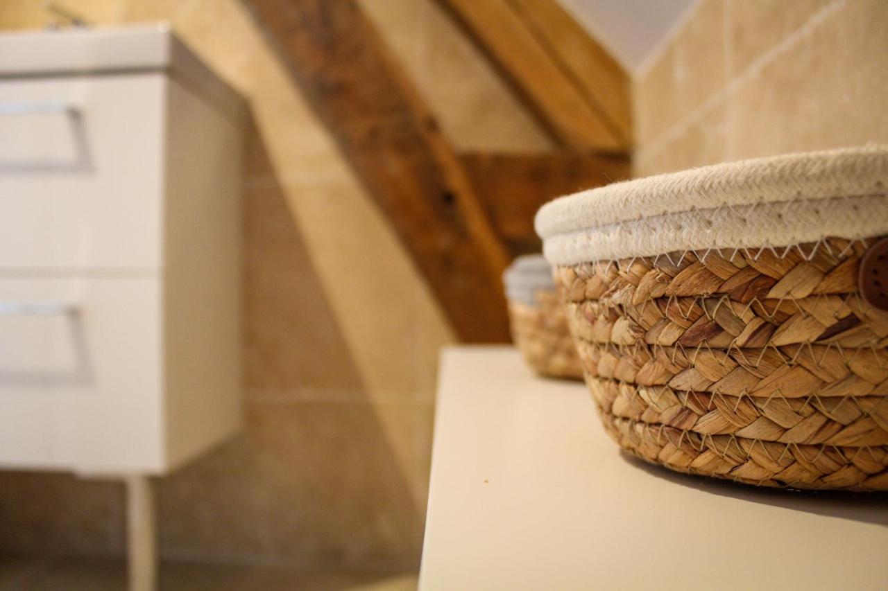 L'Oree Du Marais Bulles Zewnętrze zdjęcie